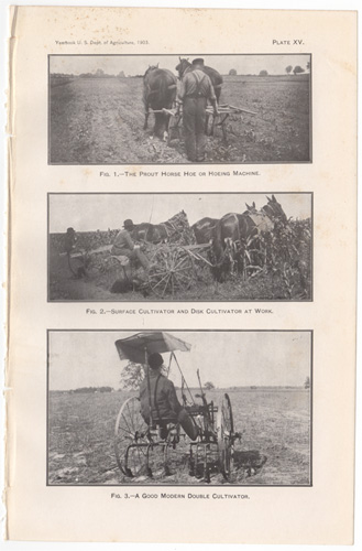 farm cultivators